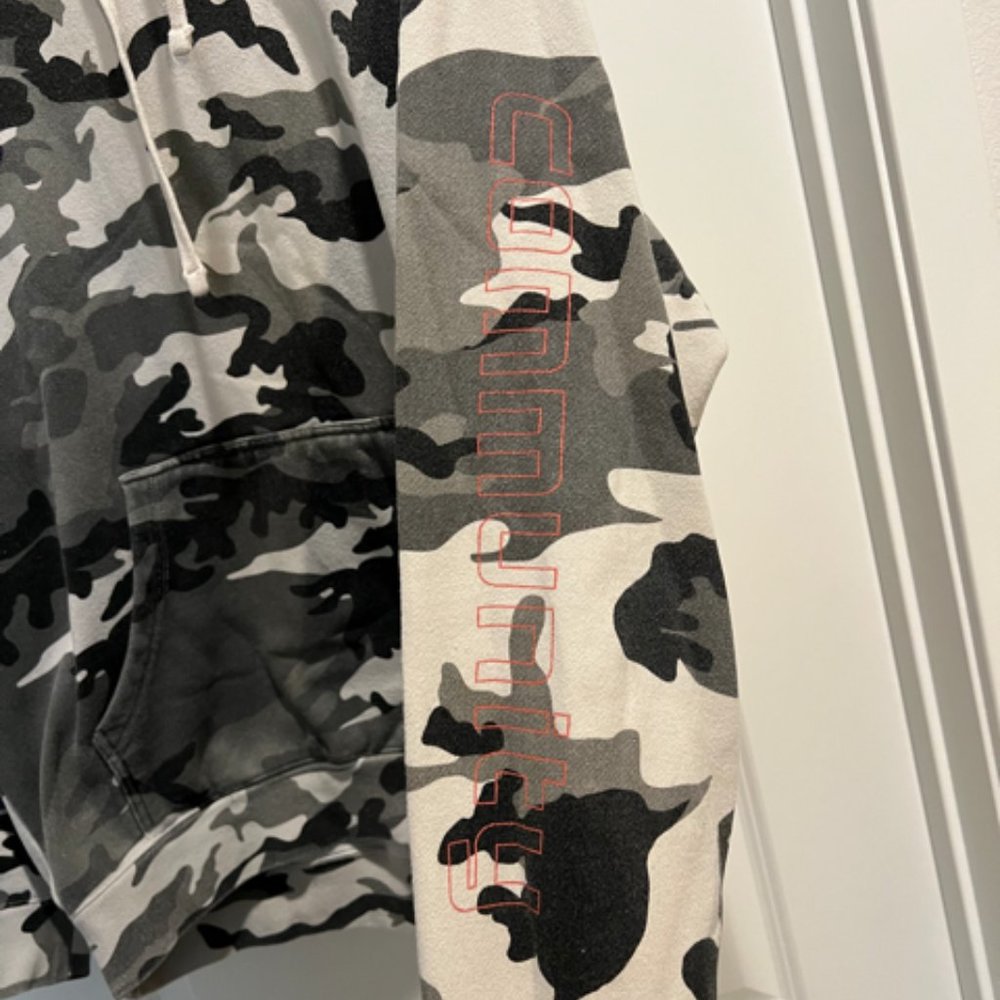 Community Hoodie - Picture 2 of 2